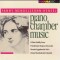 Fanny Mendelssohn-Hensel - Piano Chamber Music - Fanny Mendelssohn Quartet 